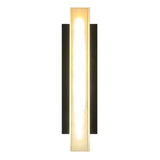 Heavy Duty Cast Aluminum Outdoor Floodlight 2W LED - Abba Lighting USA