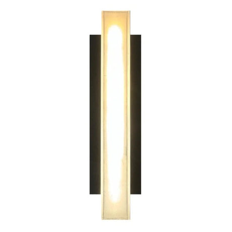 Heavy Duty Cast Aluminum Outdoor Floodlight 2W LED - Abba Lighting USA