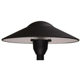Heavy Duty Aluminum Path Light 16" Post - Abba Lighting USA