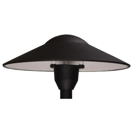Heavy Duty Aluminum Path Light 16" Post - Abba Lighting USA