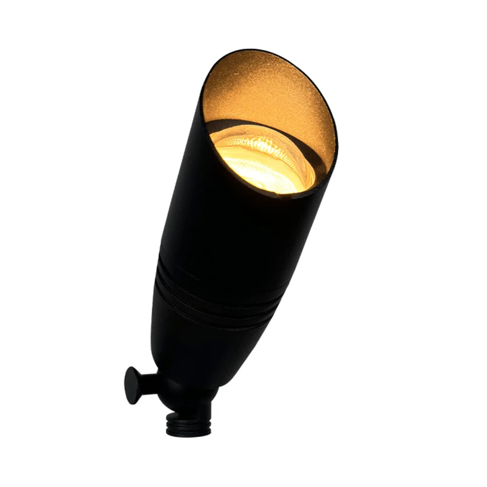 RGB+CCT Wifi Up Light - Abba Lighting USA