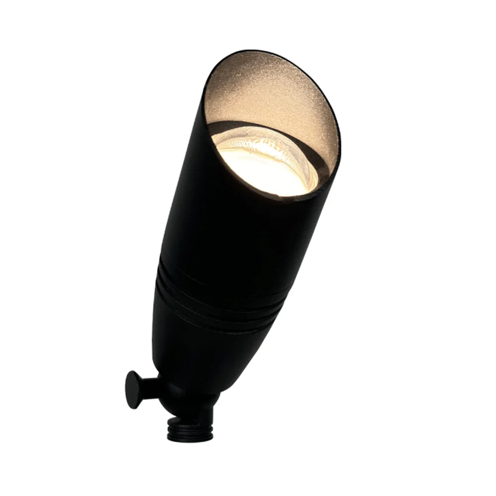 RGB+CCT Wifi Up Light - Abba Lighting USA