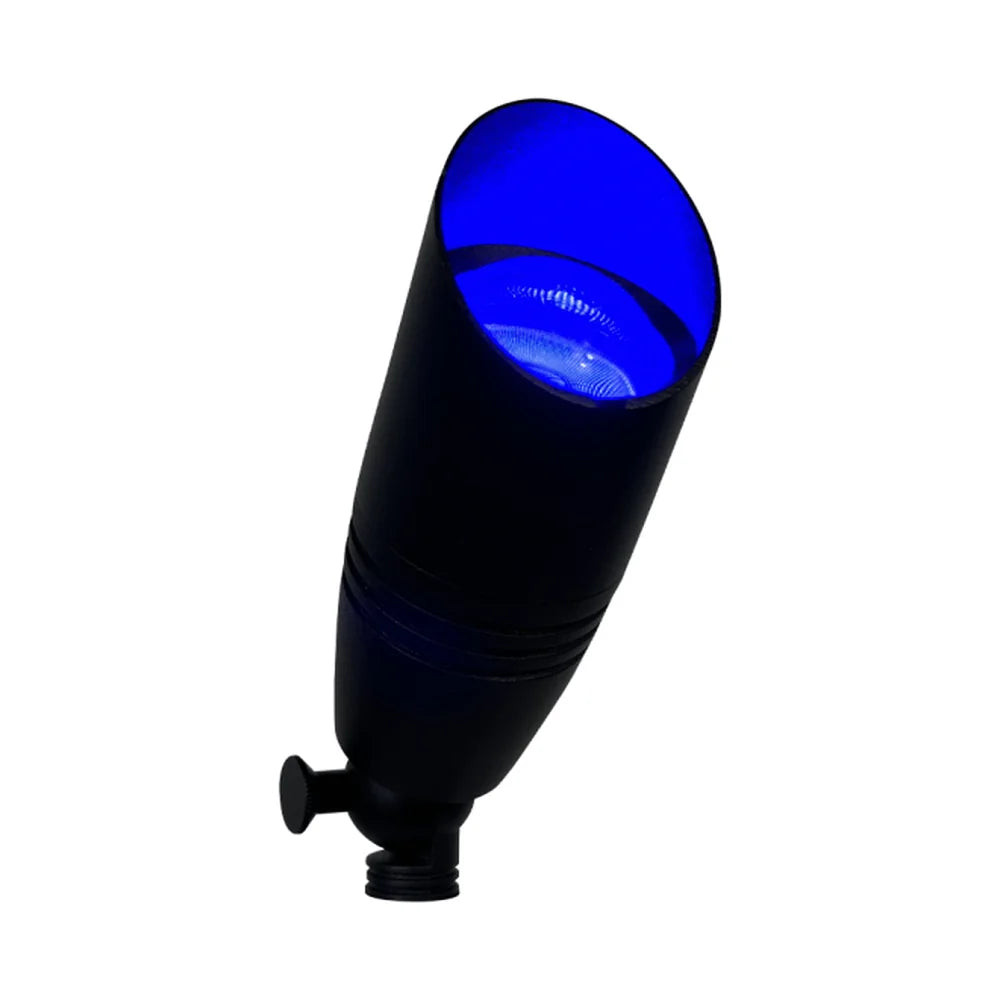RGB+CCT Wifi Up Light - Abba Lighting USA
