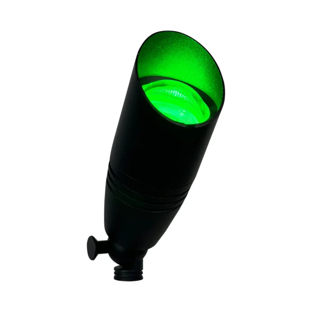 RGB+CCT Wifi Up Light - Abba Lighting USA