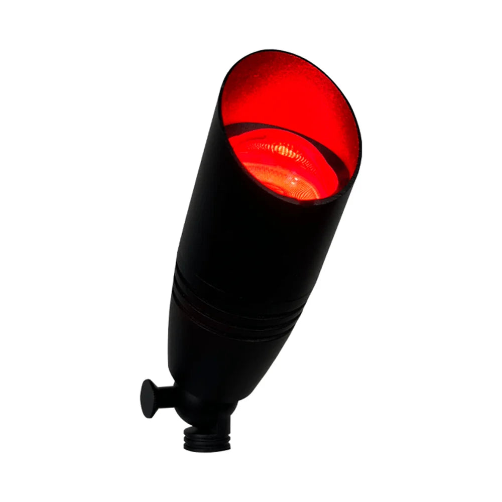 RGB+CCT Wifi Up Light - Abba Lighting USA