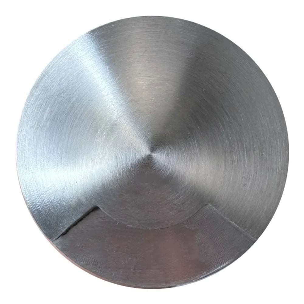 Stainless Steel Well Light 3W LED 3000K/5000K Outdoor - Abba Lighting USA