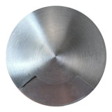 Stainless Steel Well Light 3W LED 3000K/5000K Outdoor - Abba Lighting USA