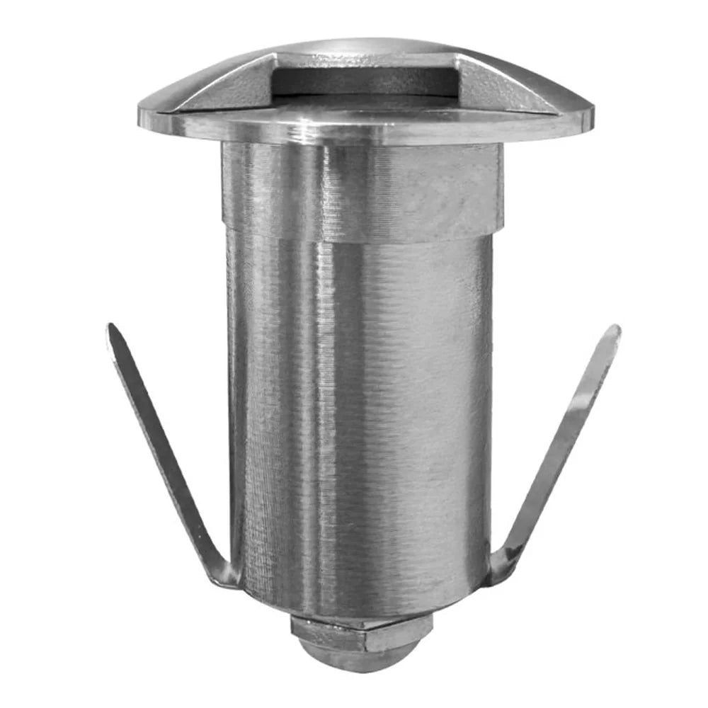Stainless Steel Well Light 3W LED 3000K/5000K Outdoor - Abba Lighting USA
