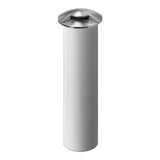 Stainless Steel Well Light 3W LED 3000K/5000K Outdoor - Abba Lighting USA