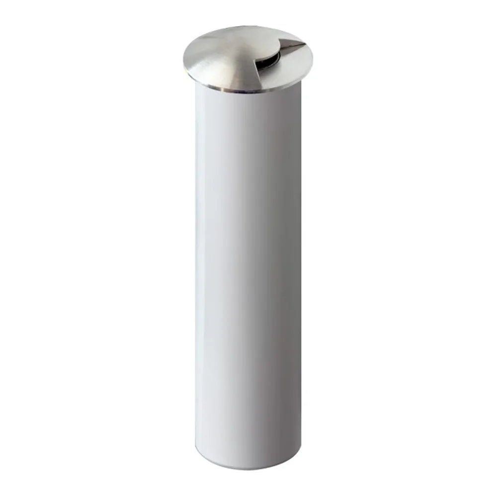 Stainless Steel Well Light 3W LED 3000K/5000K Outdoor - Abba Lighting USA