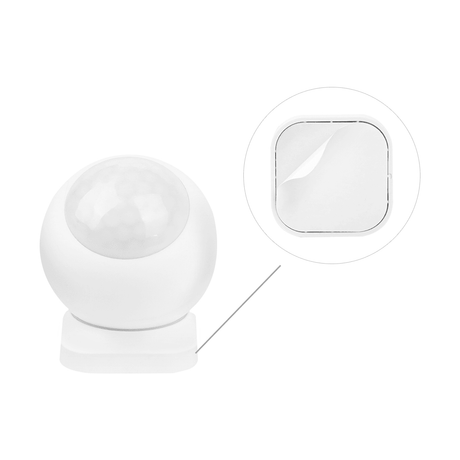 Occupancy Motion Sensor for LED Lights Syncing - Mi Light