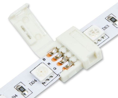rgb strip to strip coupling