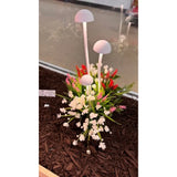 18W Mushroom Path Light - Abba Lighting USA