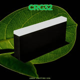 Heavy Duty Cast Aluminum Outdoor Floodlight 2W LED - Abba Lighting USA