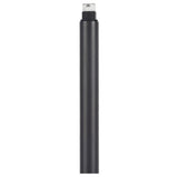 Dark Brass Heavy Duty Cast Path Light IP65 Waterproof - Abba Lighting USA