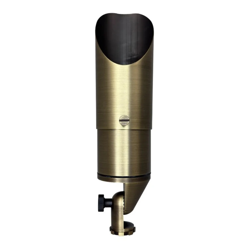 Heavy Duty Cast Brass SPB04 Up Light - Abba Lighting USA
