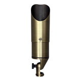 Heavy Duty Cast Brass SPB04 Up Light - Abba Lighting USA