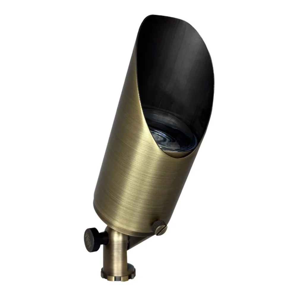 Heavy Duty Cast Brass SPB04 Up Light - Abba Lighting USA