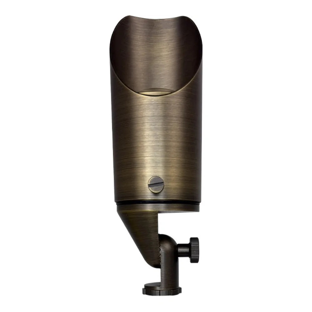 Heavy Duty Cast Brass SPB04 Up Light - Abba Lighting USA