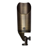 Heavy Duty Cast Brass SPB04 Up Light - Abba Lighting USA