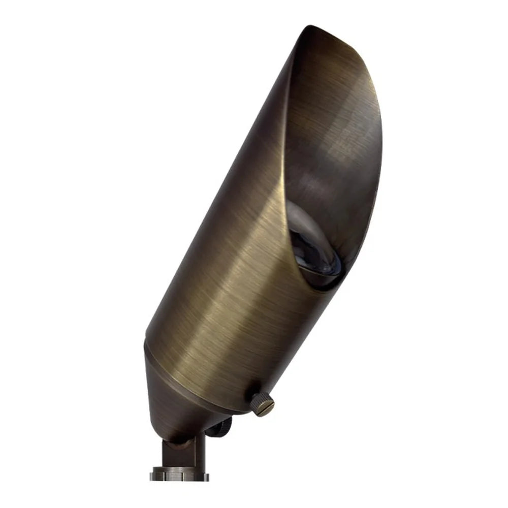 Heavy Duty Cast Brass SPB04 Up Light - Abba Lighting USA