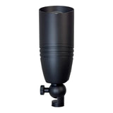 Bullet Heavy Duty Cast Brass SPB06 Up Light - Abba Lighting USA