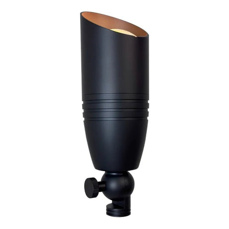 Bullet Heavy Duty Cast Brass SPB06 Up Light - Abba Lighting USA