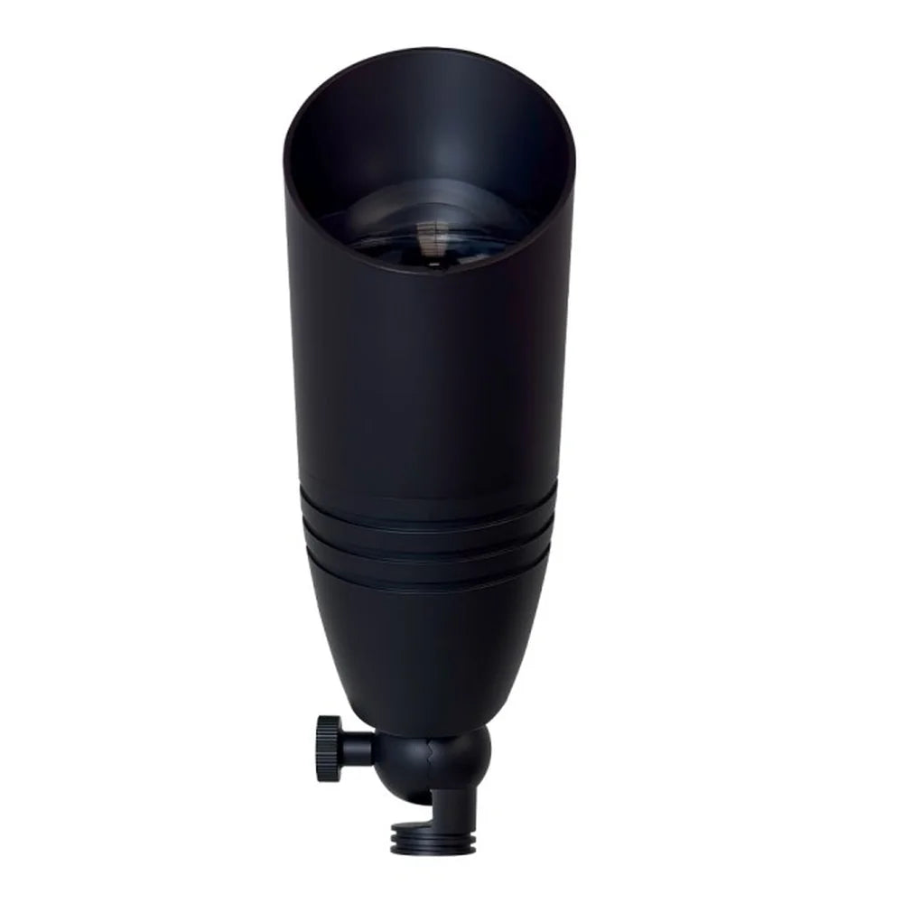 Bullet Heavy Duty Cast Brass SPB06 Up Light - Abba Lighting USA