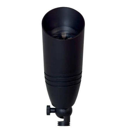 Bullet Heavy Duty Cast Brass SPB06 Up Light - Abba Lighting USA