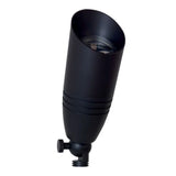 Bullet Heavy Duty Cast Brass SPB06 Up Light - Abba Lighting USA