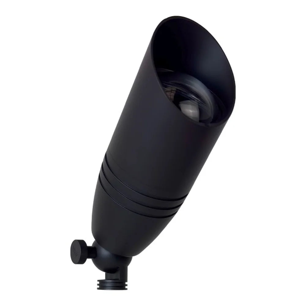 Bullet Heavy Duty Cast Brass SPB06 Up Light - Abba Lighting USA
