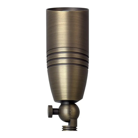 Bullet Heavy Duty Cast Brass SPB06 Up Light - Abba Lighting USA