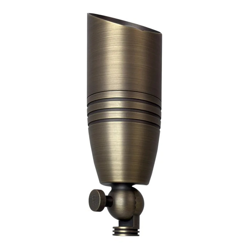 Bullet Heavy Duty Cast Brass SPB06 Up Light - Abba Lighting USA