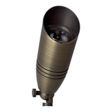 Bullet Heavy Duty Cast Brass SPB06 Up Light - Abba Lighting USA