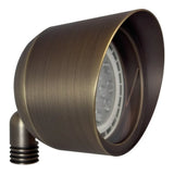 Natural Brass PAR36 SPB07 Up Light  - Abba Lighting USA