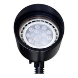 Natural Brass PAR36 SPB07 Up Light  - Abba Lighting USA
