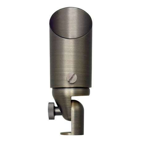 8W Integrated Bullet Cast Brass SPB10 Up Light  - Abba Lighting USA