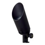 8W Integrated Bullet Cast Brass SPB10 Up Light  - Abba Lighting USA