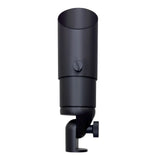 8W Integrated Bullet Cast Brass SPB10 Up Light  - Abba Lighting USA