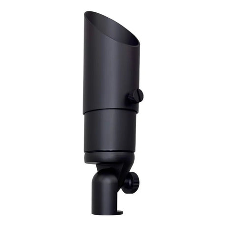 8W Integrated Bullet Cast Brass SPB10 Up Light  - Abba Lighting USA