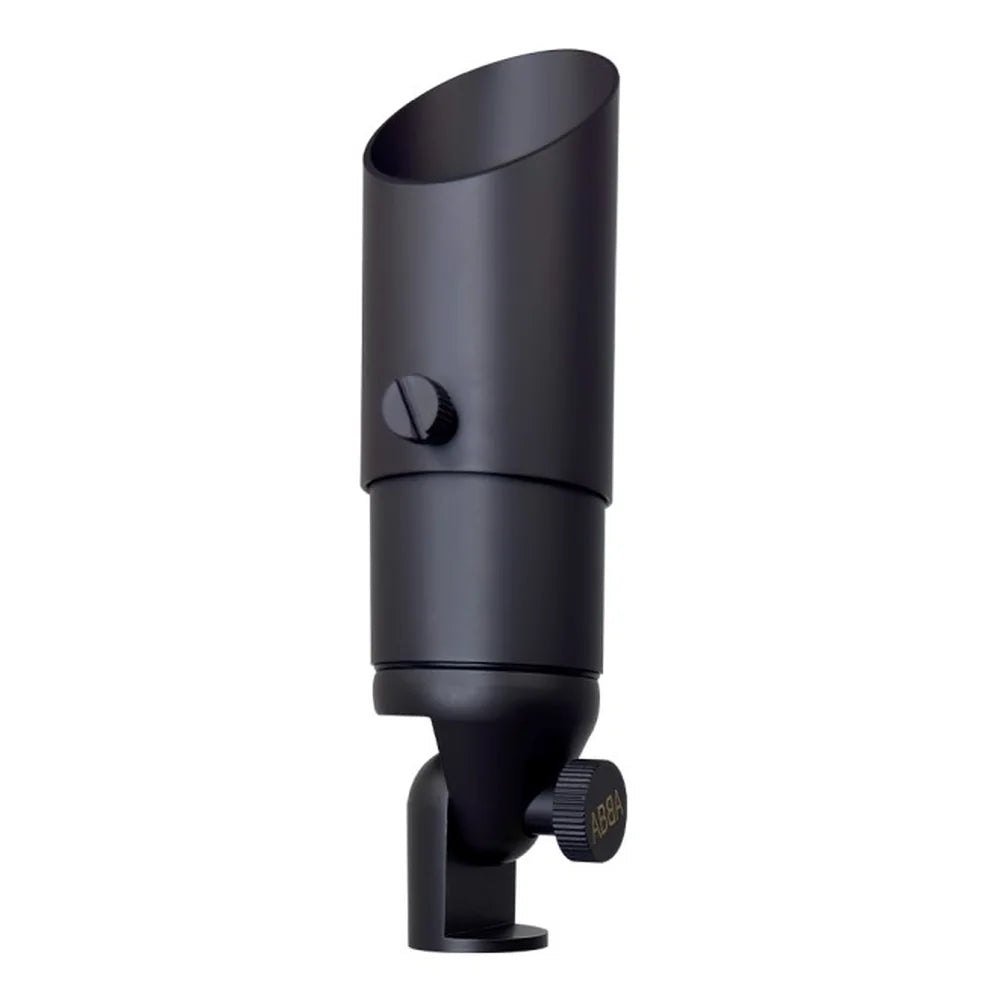 8W Integrated Bullet Cast Brass SPB10 Up Light  - Abba Lighting USA