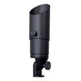 8W Integrated Bullet Cast Brass SPB10 Up Light  - Abba Lighting USA