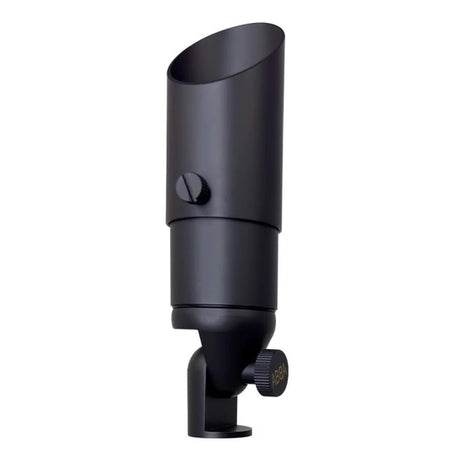 8W Integrated Bullet Cast Brass SPB10 Up Light  - Abba Lighting USA