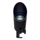 8W Integrated Bullet Cast Brass SPB10 Up Light  - Abba Lighting USA