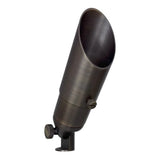 MR11 Heavy Duty Cast Brass SPB11 Up Light  - Abba Lighting USA