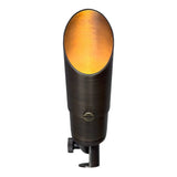 MR11 Heavy Duty Cast Brass SPB11 Up Light  - Abba Lighting USA