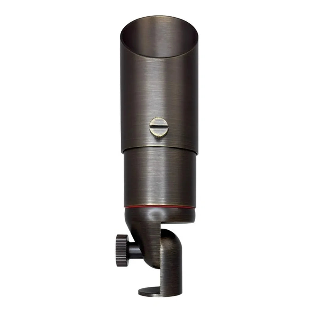 MR11 Heavy Duty Cast Brass SPB11 Up Light  - Abba Lighting USA