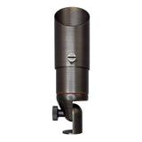 MR11 Heavy Duty Cast Brass SPB11 Up Light  - Abba Lighting USA