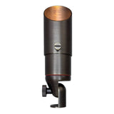 MR11 Heavy Duty Cast Brass SPB11 Up Light  - Abba Lighting USA