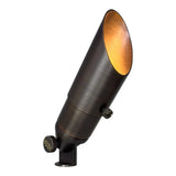 MR11 Heavy Duty Cast Brass SPB11 Up Light  - Abba Lighting USA